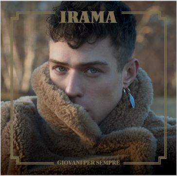 Giovani per sempre (sanremo 2019) - Irama