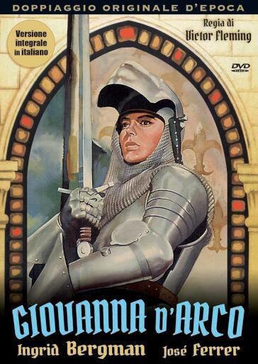 Giovanna D'Arco (1948) - Victor Fleming