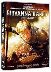 Giovanna D Arco (2 Dvd)