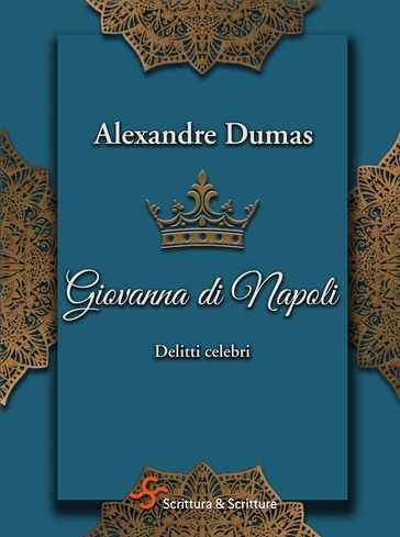 Giovanna di Napoli - Alexandre Dumas