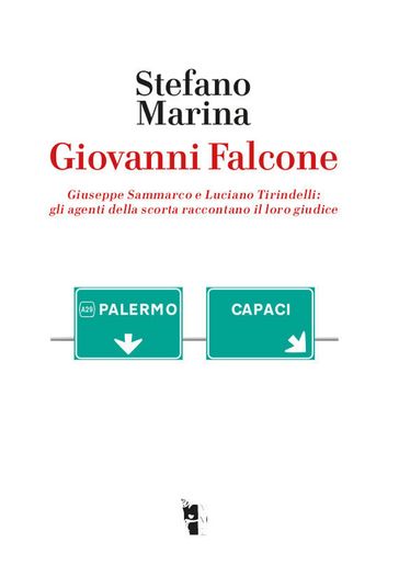 Giovanni Falcone - Stefano Marina