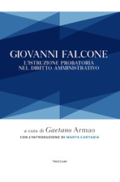 Giovanni Falcone. L