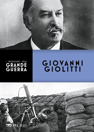 Giovanni Giolitti - Vittorio H. Beonio-Brocchieri - AA.VV. Artisti Vari - Paolo Bonanni - Mario Bussoni