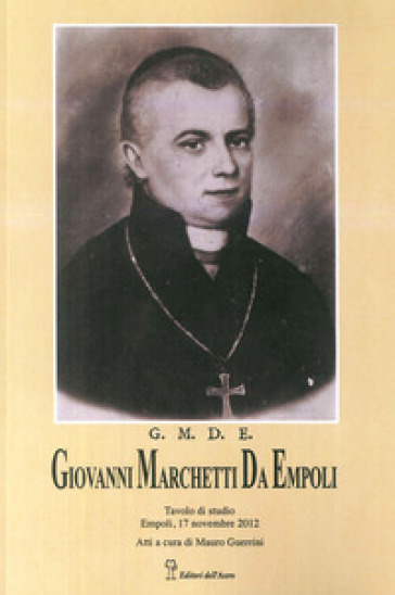 Giovanni Marchetti da Empoli