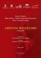 Giovanni Monticchio - II edizione