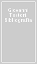 Giovanni Testori. Bibliografia