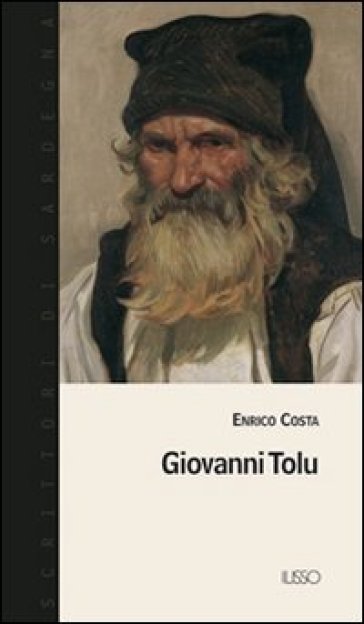 Giovanni Tolu - Enrico Costa