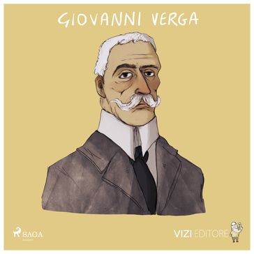 Giovanni Verga - Boris Bertolini
