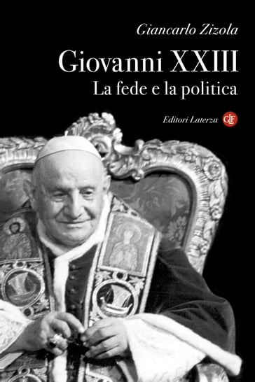 Giovanni XXIII - Giancarlo Zizola