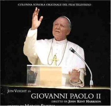 Giovanni paolo ii - O. S. T. -Giovanni P