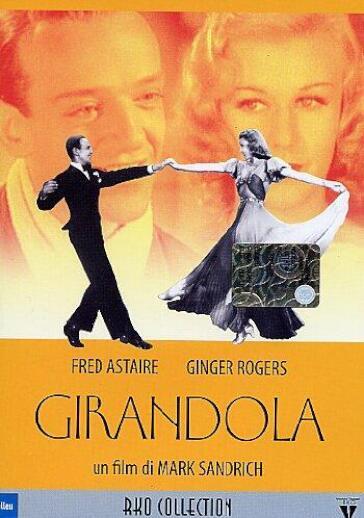 Girandola - Mark Rex Sandrich