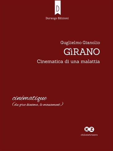 Gìrano - Guglielmo Gianolio