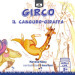 Girco, il canguro-giraffa