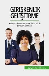 Girikenlik gelitirme