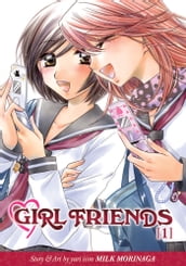 Girl Friends Vol. 1