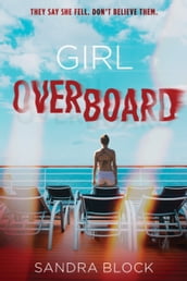 Girl Overboard