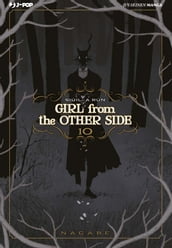 Girl from the other side: 10