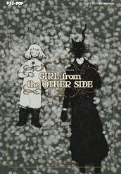 Girl from the other side: 11