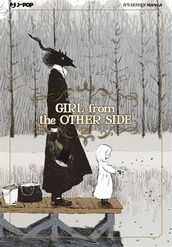 Girl from the other side: 2