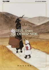Girl from the other side: 6