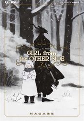 Girl from the other side: 7