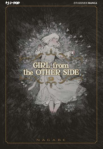 Girl from the other side: 9 - Nagabe