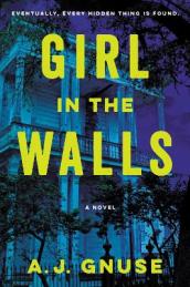 Girl in the Walls