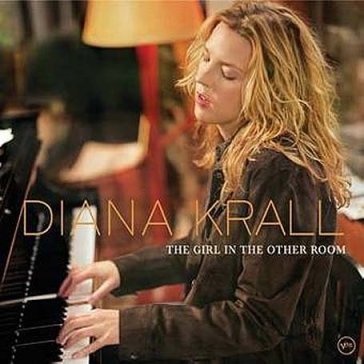Girl in the other room - Diana Krall