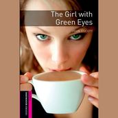 Girl with Green Eyes, The