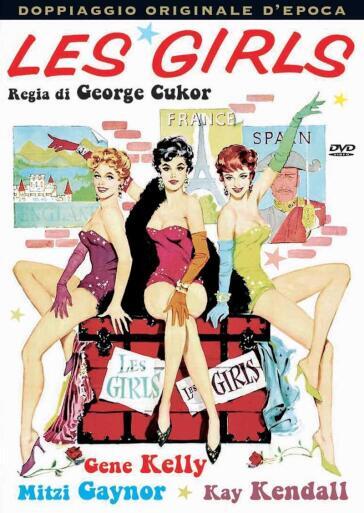 Girls (Les) - George Cukor