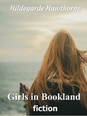 Girls in Bookland