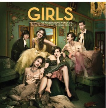 Girls vol.2 - O.S.T.