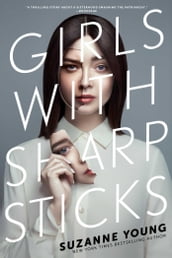 Girls with Sharp Sticks