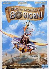 Giro Del Mondo In 80 Giorni (Il) (2004)
