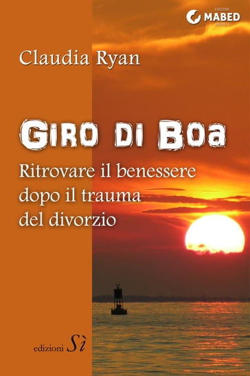 Giro di boa - Claudia Ryan