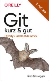 Git kurz & gut