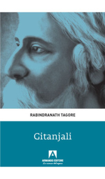 Gitanjali - Rabindranath Tagore