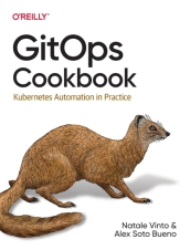 Gitops Cookbook