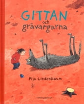 Gittan och gravargarna