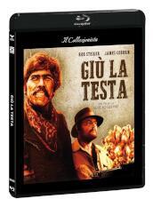 Giu' La Testa (Blu-Ray+Dvd)