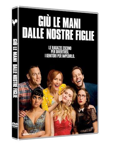 Giu' Le Mani Dalle Nostre Figlie - Kay Cannon