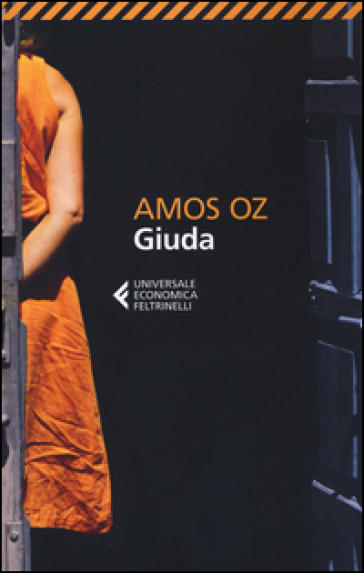 Giuda - Amos Oz