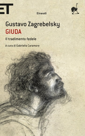 Giuda - Zagrebelsky Gustavo