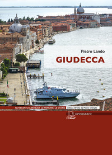 Giudecca - Pietro Lando