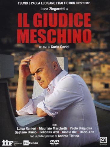 Giudice Meschino (Il) (2 Dvd) - Carlo Carlei