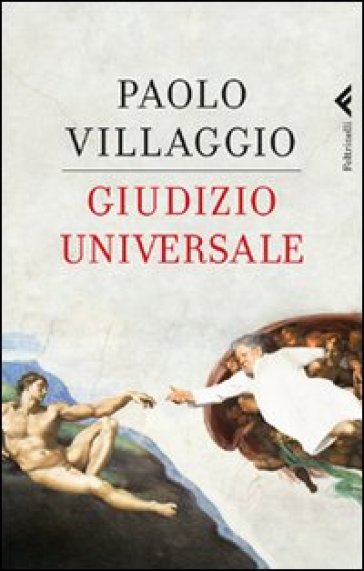 Giudizio universale - Paolo Villaggio