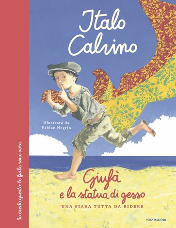 Giufà e la statua di gesso - Italo Calvino