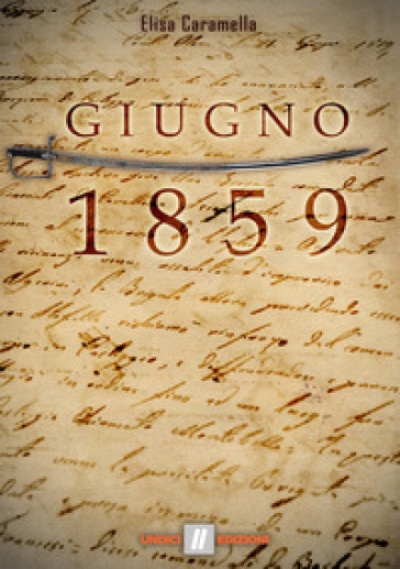 Giugno 1859 - Elisa Caramella