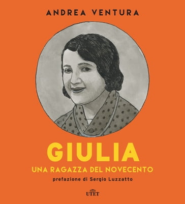 Giulia - Andrea Ventura