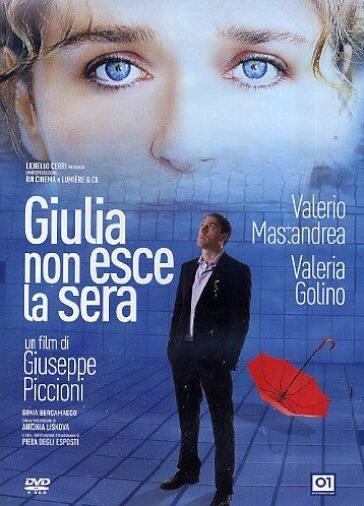 Giulia Non Esce La Sera - Giuseppe Piccioni